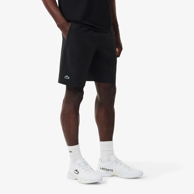 Shorts Herren - schwarz
