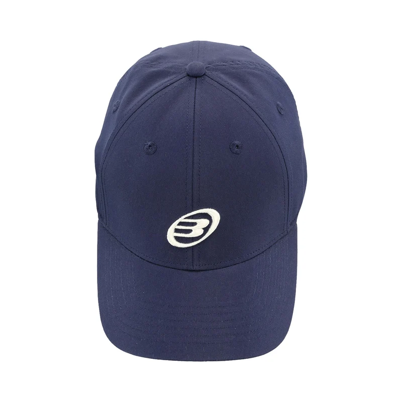 BPG261 Cap Herren - blau