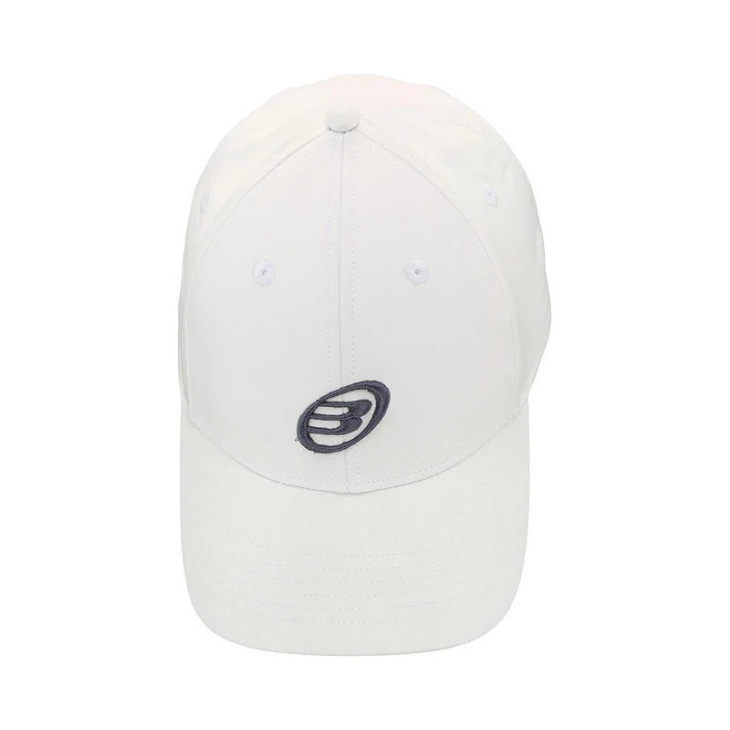 BPG261 Cap Herren - weiß
