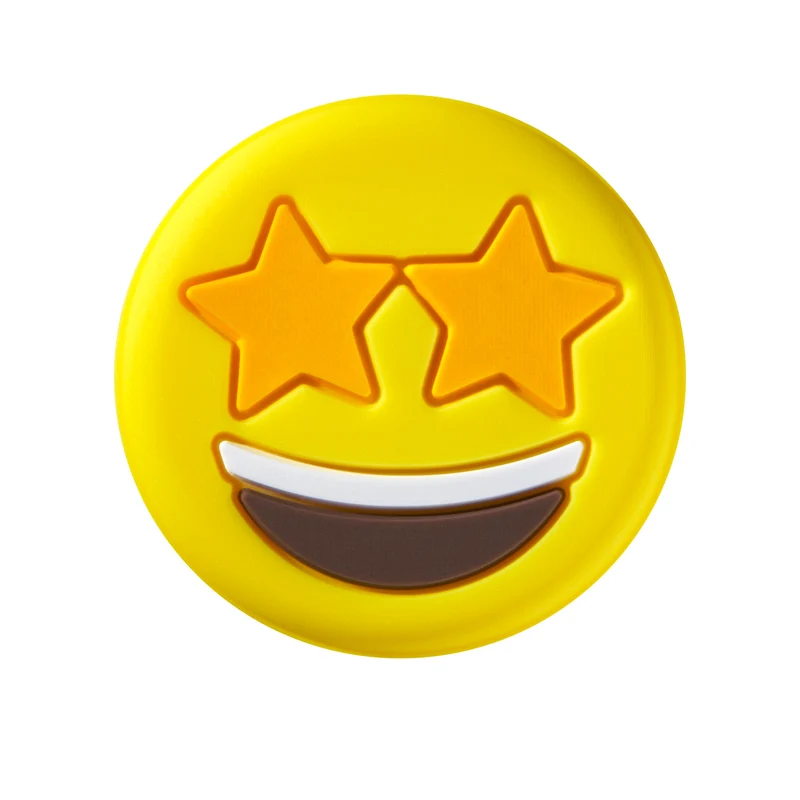 Emoji Dämpfer 50er Box
