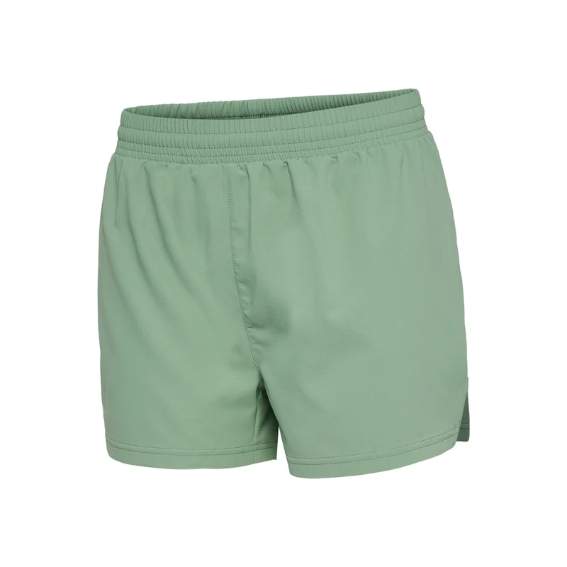 Dallas Shorts Damen-Salbei