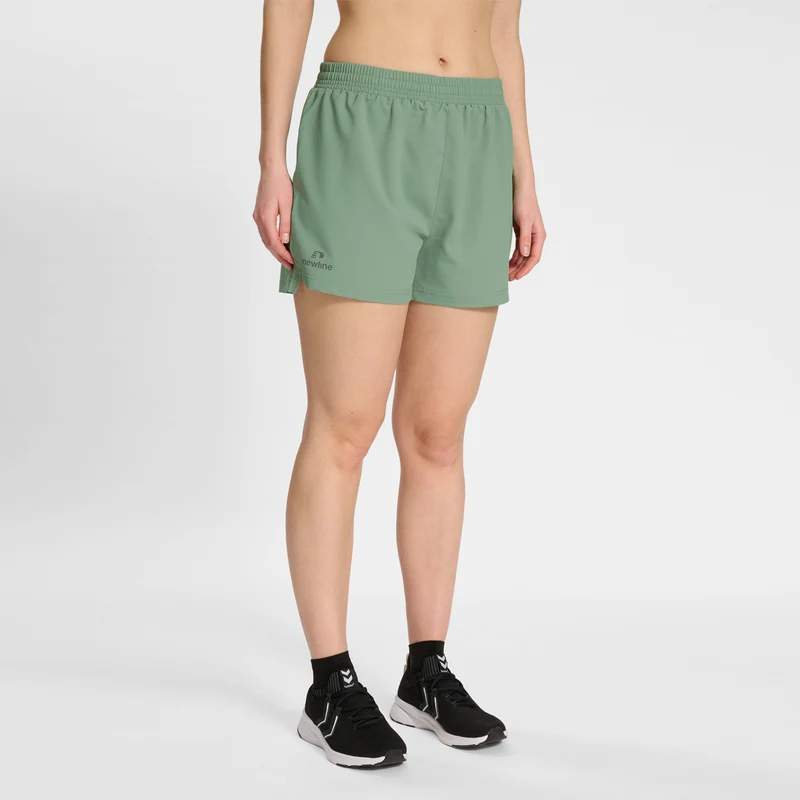 Dallas Shorts Damen-Salbei