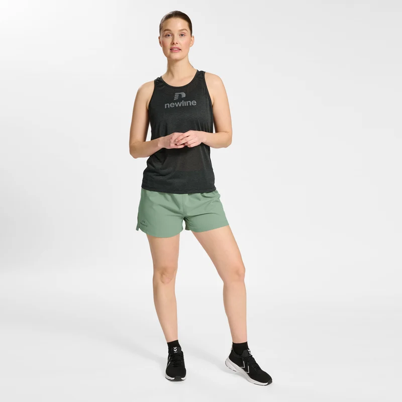 Dallas Shorts Damen-Salbei