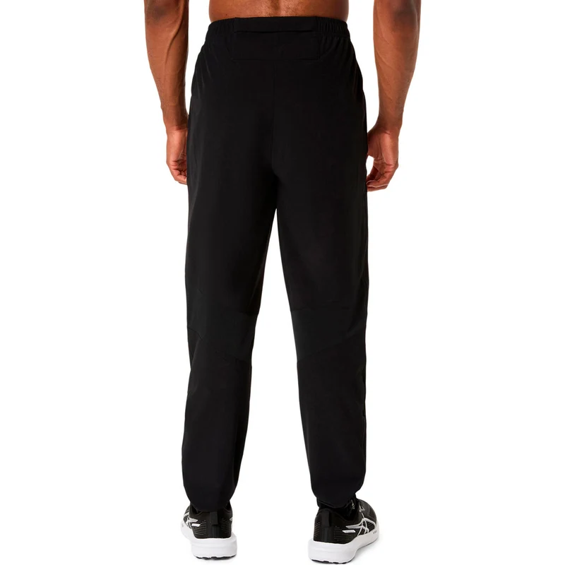 Icon Laufhose Herren-schwarz, beige