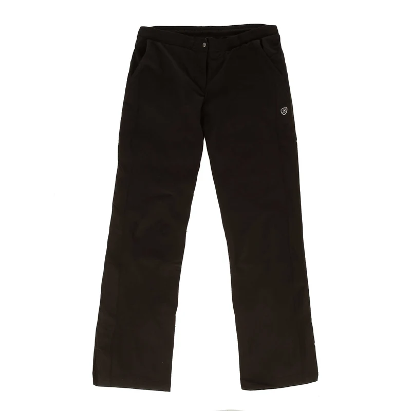 Limited Classic Trainingshose Damen - schwarz, weiß
