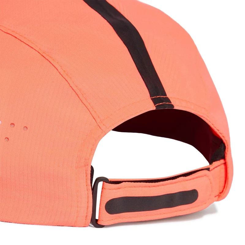 adizero Cap Cap Damen - orange, schwarz