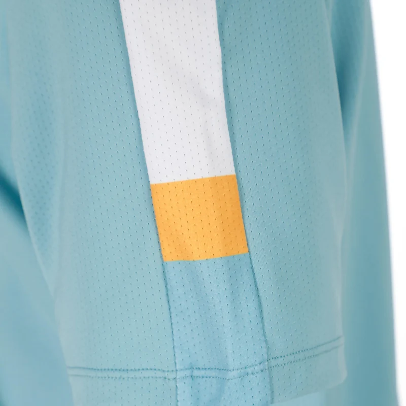 Endlessly Receiver Hori T-Shirt Herren-Hellblau,Mehrfarbig