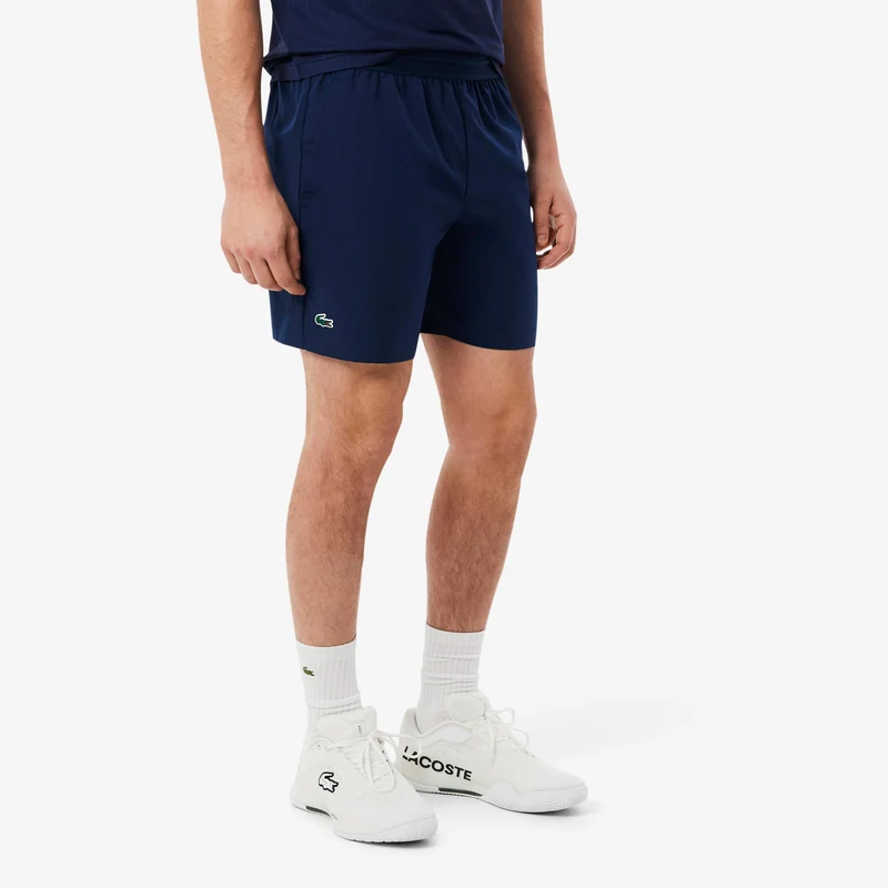 Shorts Herren - dunkelblau