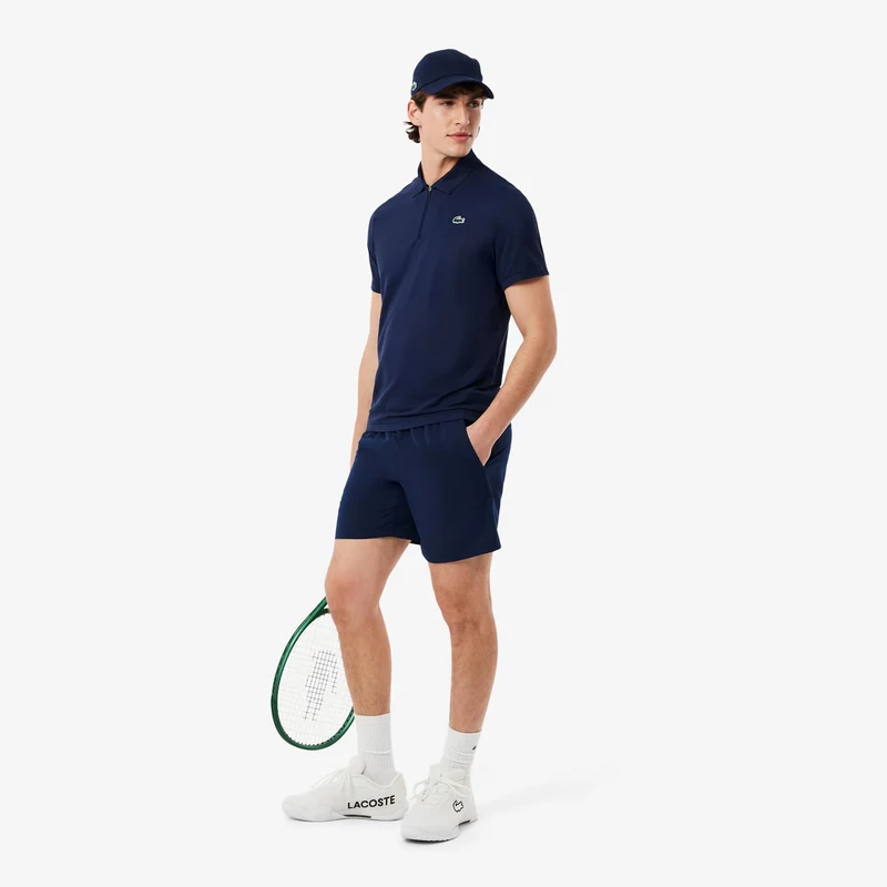 Shorts Herren - dunkelblau