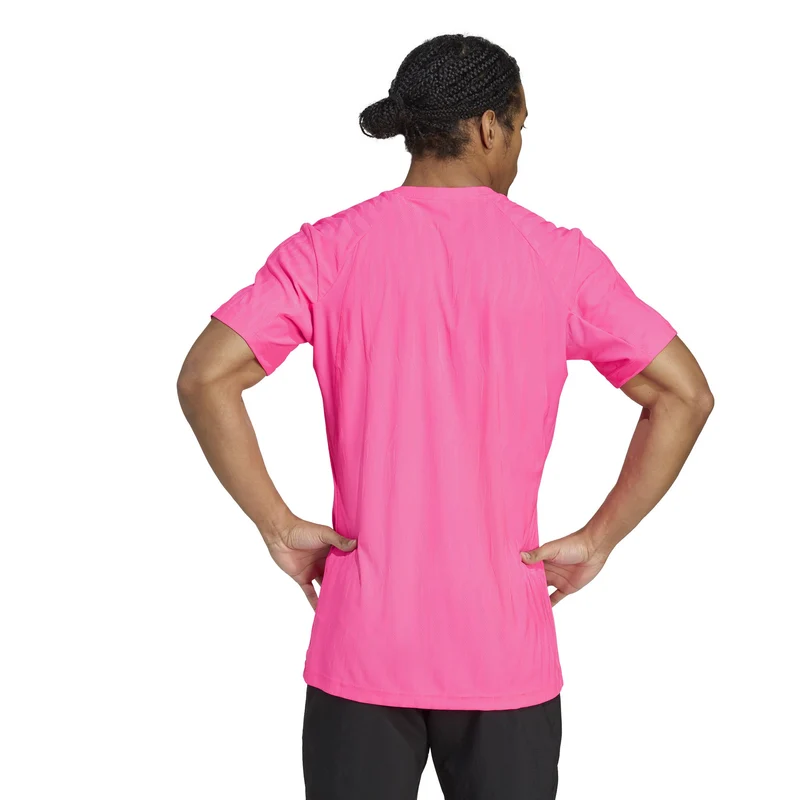 Freelift T-Shirt Herren-Pink
