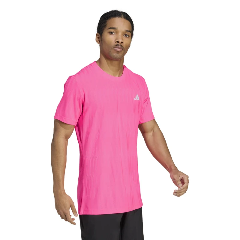 Freelift T-Shirt Herren-Pink