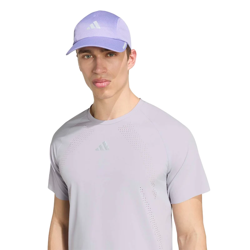 Run Mesh Cap Damen - lila