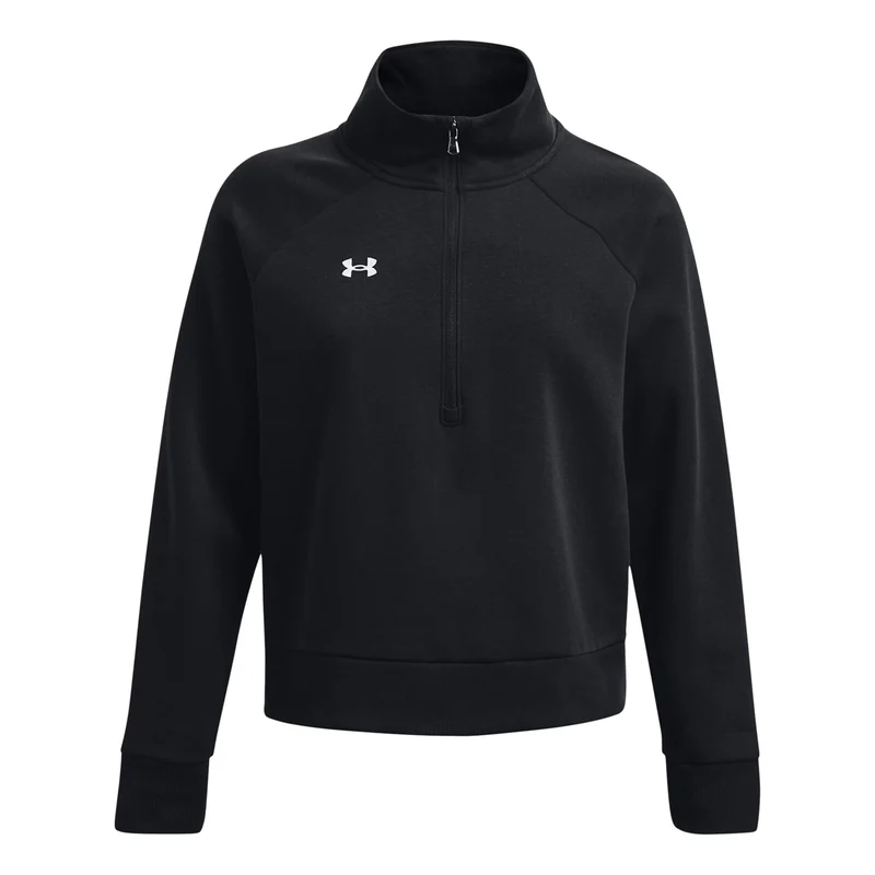 Rival Sweatshirt Damen - schwarz,