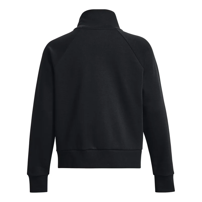 Rival Sweatshirt Damen - schwarz,