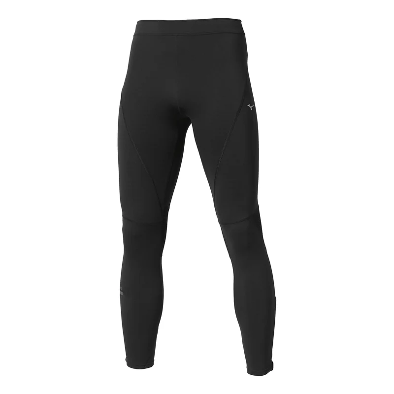 Active Warmalite Lauftight Herren - schwarz