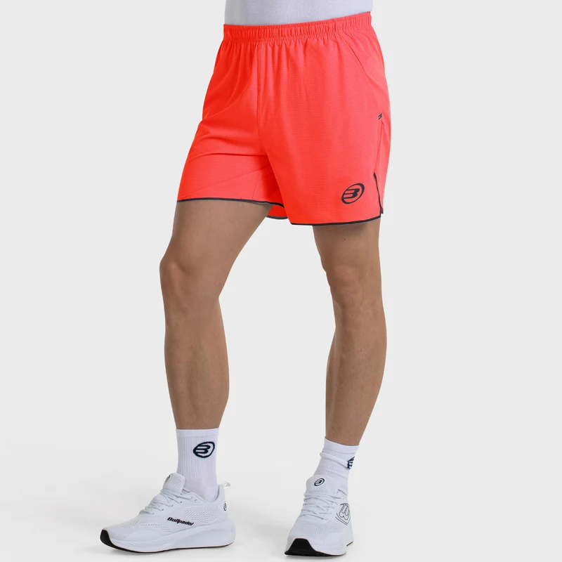 Mateso Shorts Herren - rot