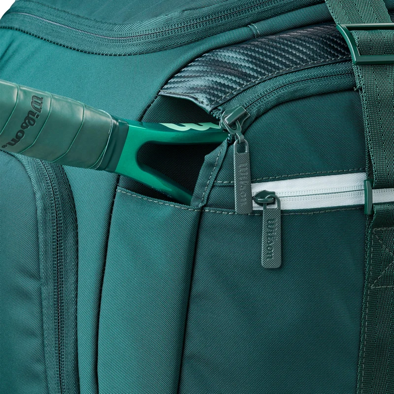 Blade V10 Small Sporttasche Unisex - dunkelgrün