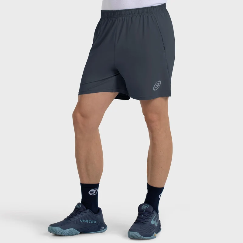Merto Shorts Herren - schwarz
