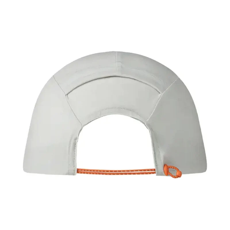 Pack Speed Cap-Grau