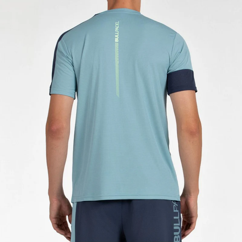 Leido T-Shirt Herren-Grün