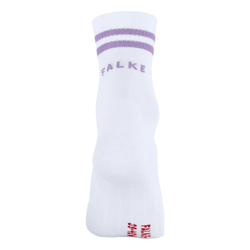 RU4 Endurance Laufsocken Damen - creme