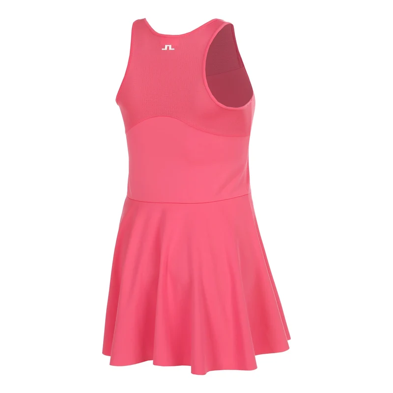 Linnea Kleid Damen - pink