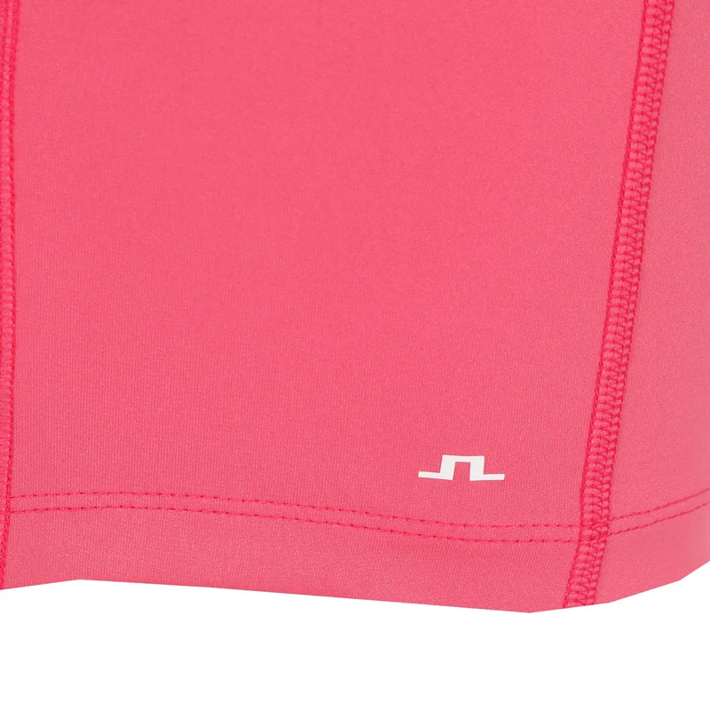 Linnea Kleid Damen - pink