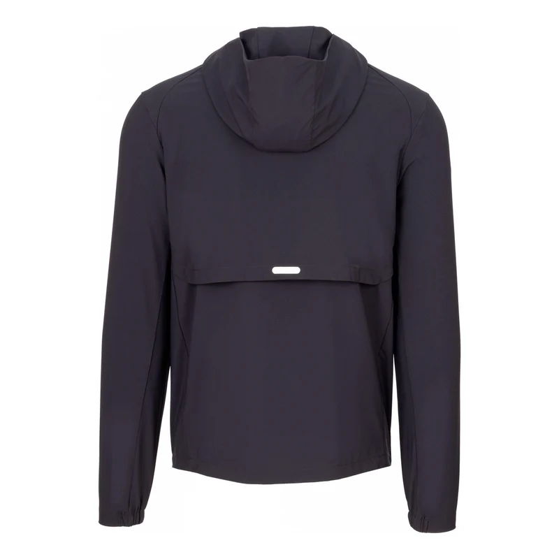 Jo Trainingsjacke Herren - schwarz, weiß