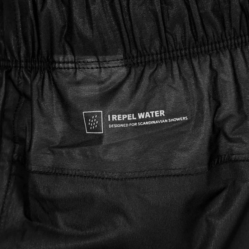 Pro Hydro Lightweight Laufhose Herren - schwarz