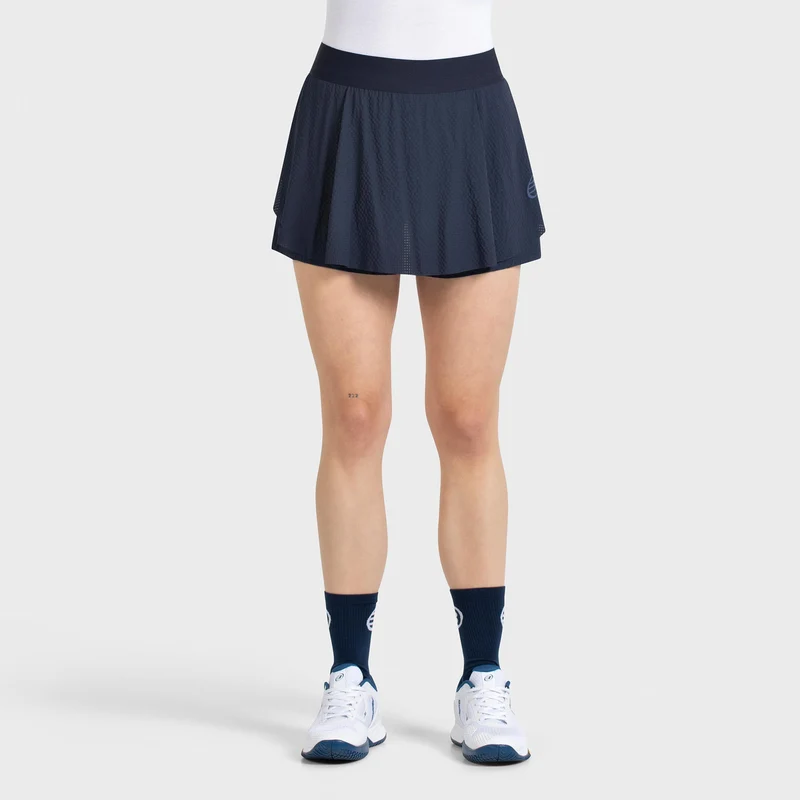Pilaro Rock Damen - blau