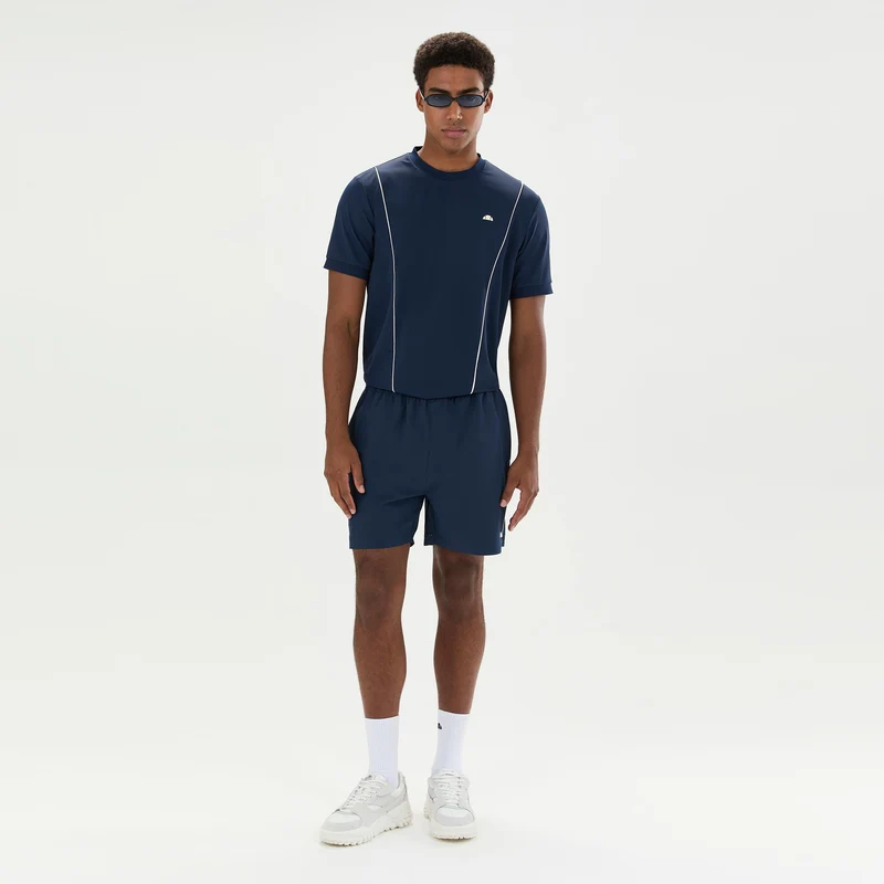 Avino T-Shirt Herren - dunkelblau