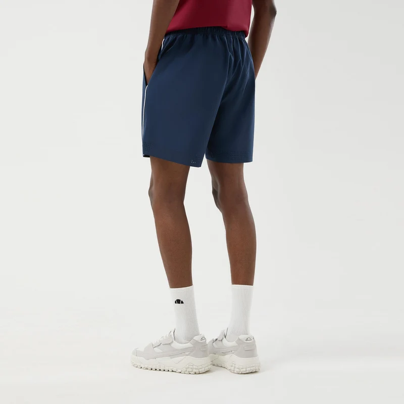 Tavo Shorts Herren - dunkelblau