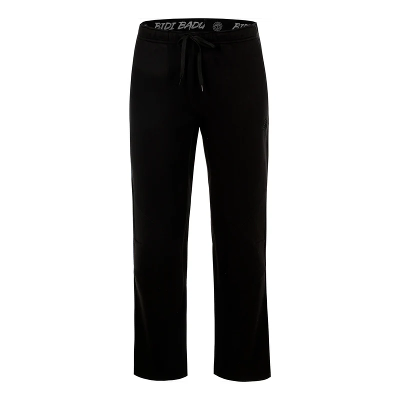Night Flash Trainingshose Herren - schwarz