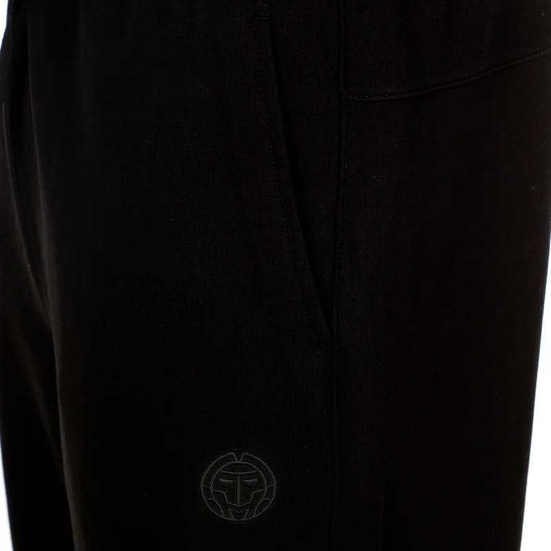 Night Flash Trainingshose Herren - schwarz