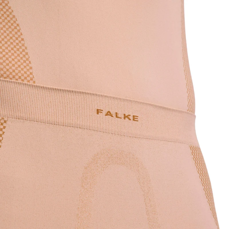Warm Trend Tight Herren - nude