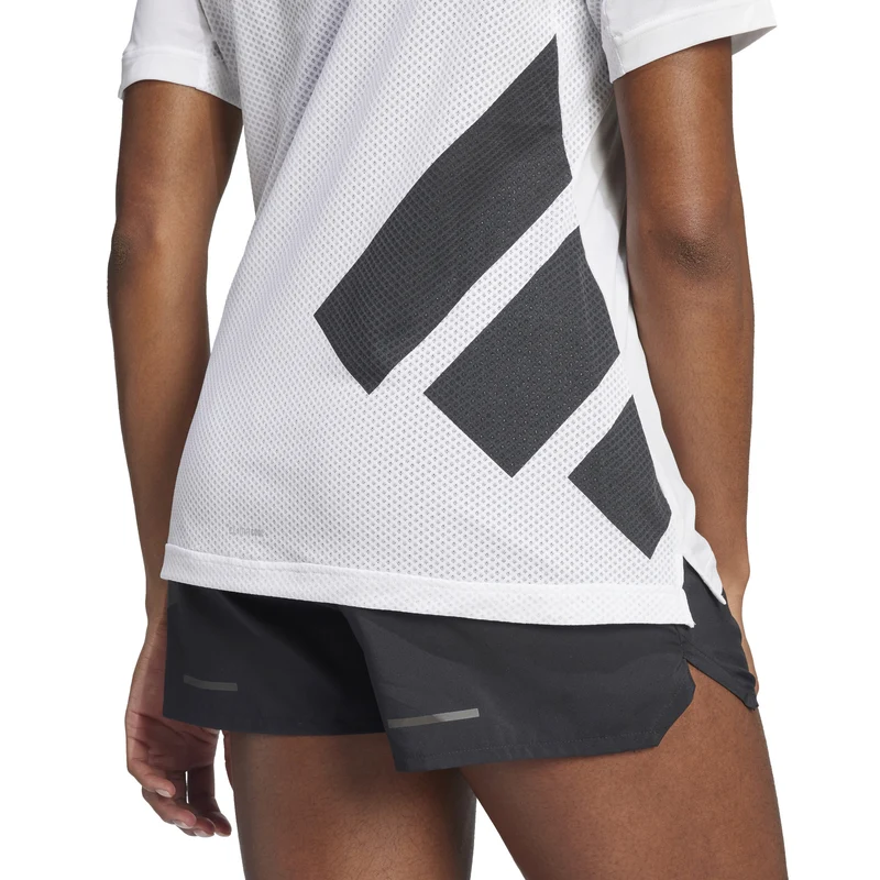 Terrex XPR Laufshirt Damen-Weiß