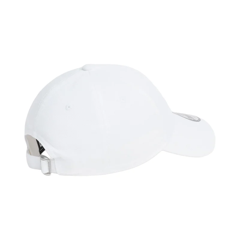 Cap Unisex - weiß, weiß