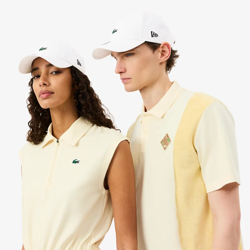Cap Unisex - weiß, weiß