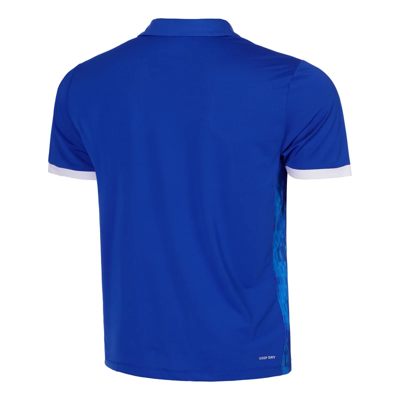 Tech IV D3 Polo Herren-Dunkelblau