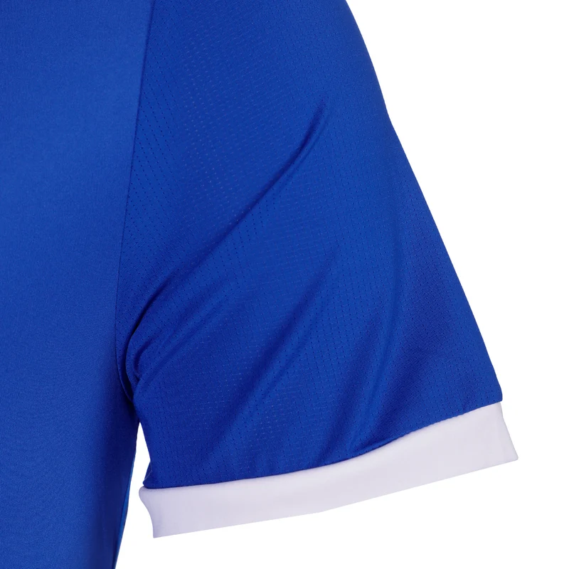 Tech IV D3 Polo Herren-Dunkelblau