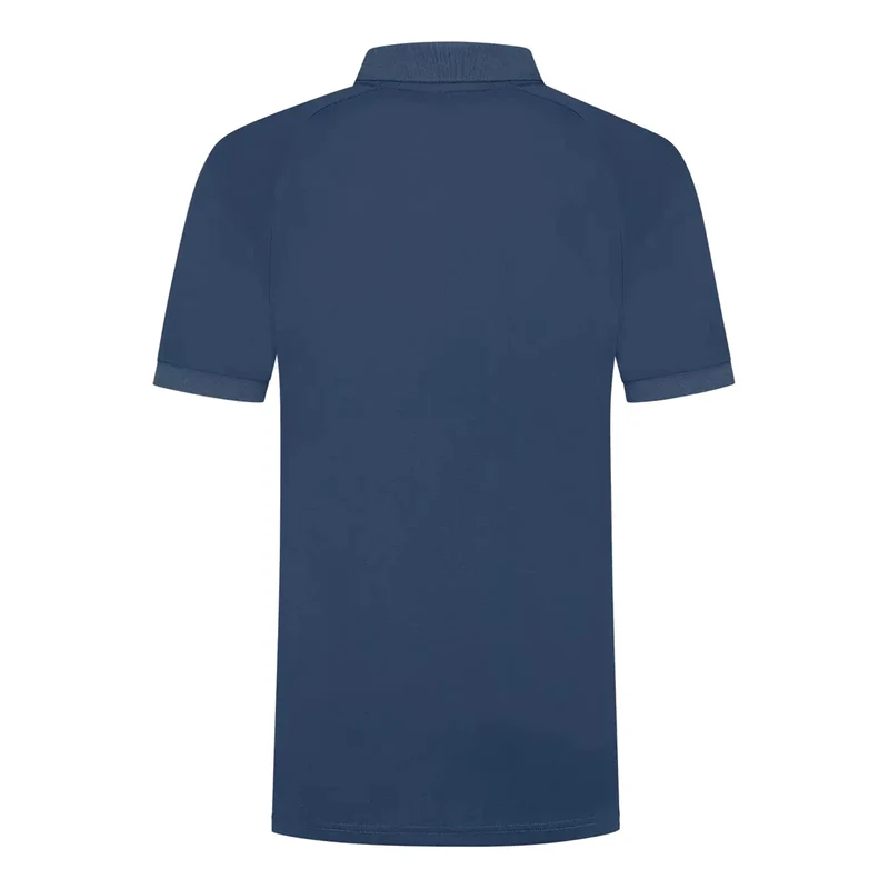 Club Polo Herren-Dunkelblau