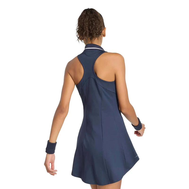 RG Pro Kleid Damen - dunkelblau