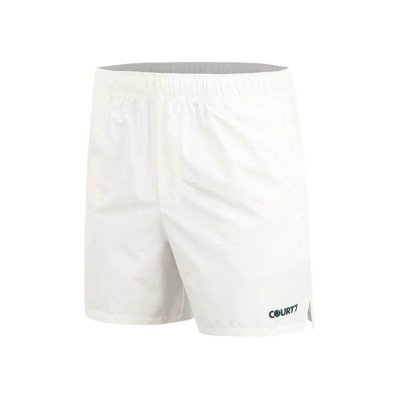 Dual Pocket 5in Shorts Herren - offwhite