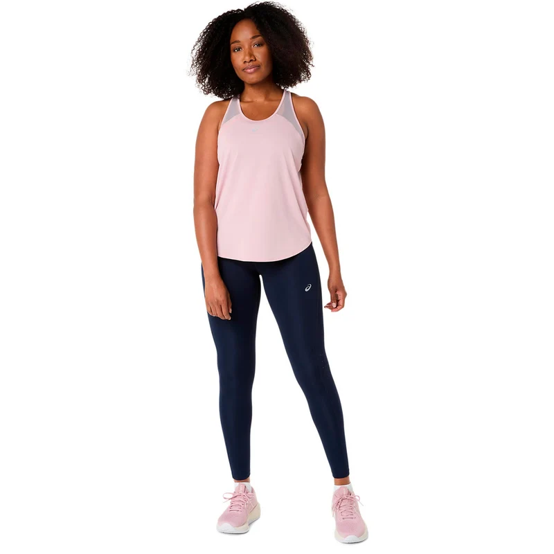 Road Laufshirt Damen - rosa