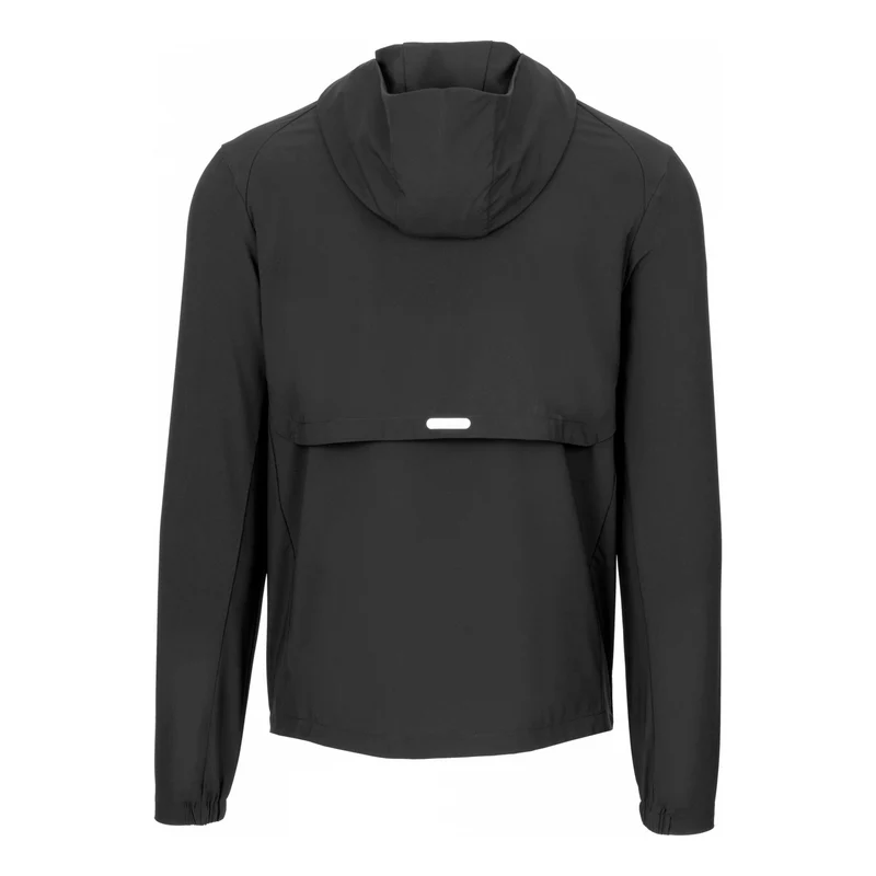 Jo Trainingsjacke Herren-schwarz