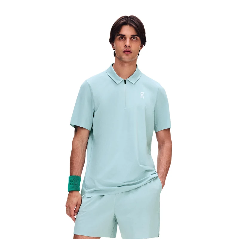 Court Polo Polo Herren - mint
