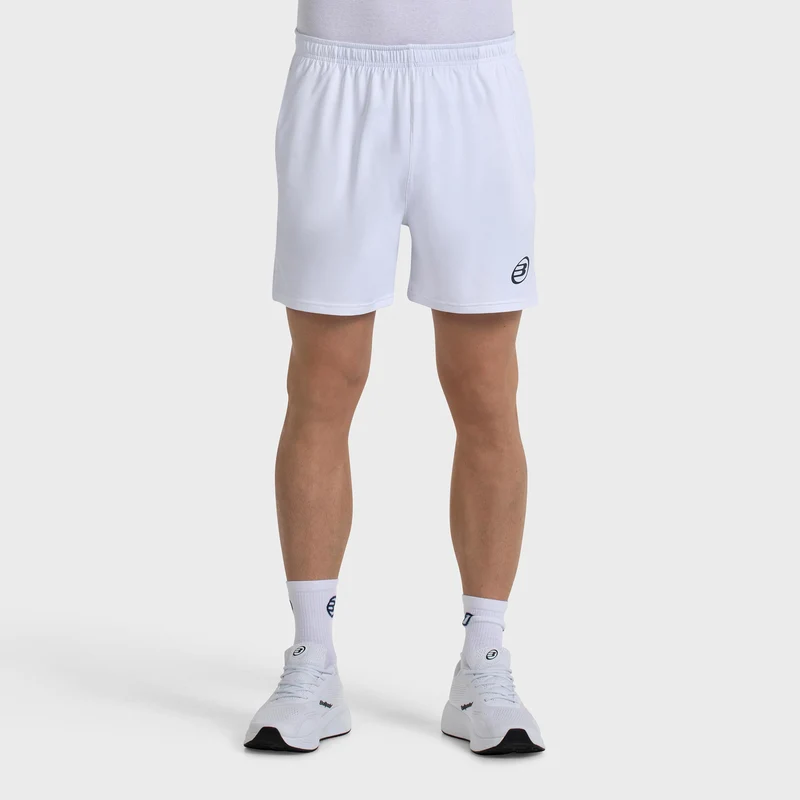 Ceclavin 26 Shorts Herren - weiß