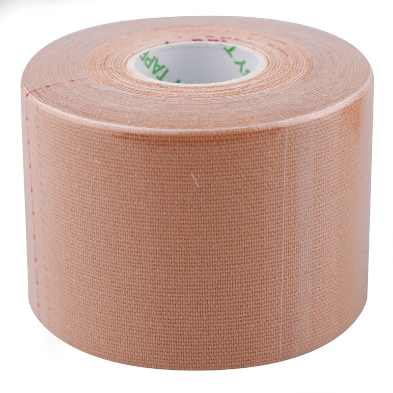 Kinesiologie Tape 1 Rolle-Beige