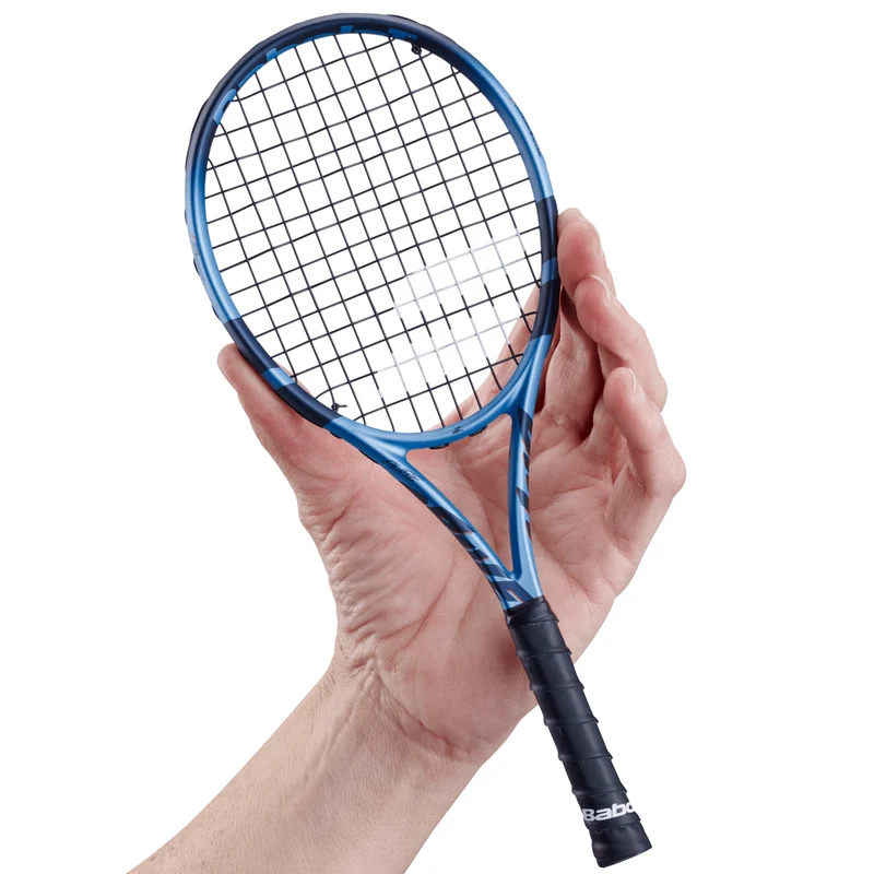 Pure Drive Mini Racket Pure Drive 25 Geschenk-Weiß