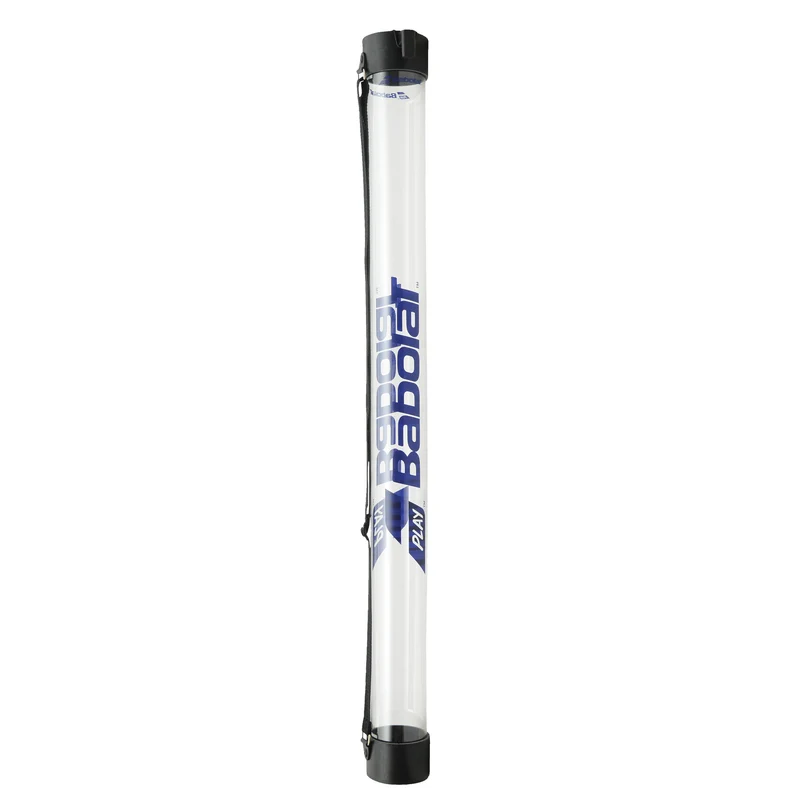 Ball Tube Ballsammelröhre-Transparent